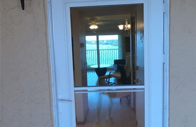 19451 GULF BOULEVARD