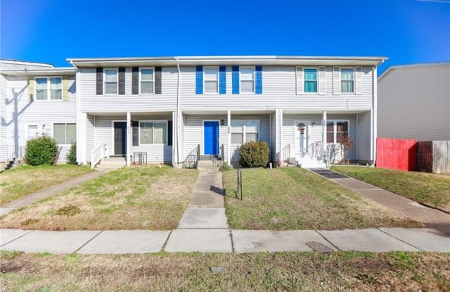 246 Greenbrier Avenue - 246 Greenbrier Avenue, Norfolk, VA 23505