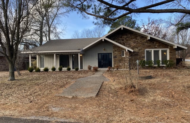 2 Oldham Ln - 2 Oldham Lane, Bella Vista, AR 72714