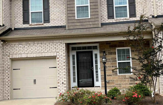 68 Pisgah Forest Circle