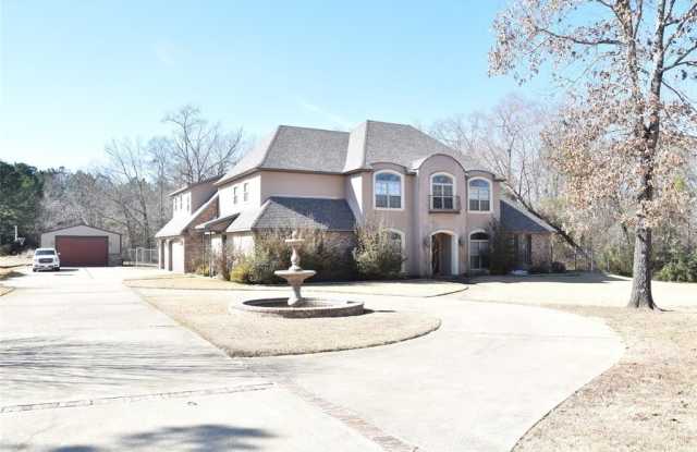 7871 Oak Creek Trail
