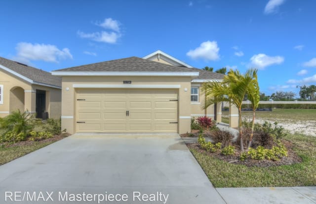 11236 SW Hadley Street - 11236 Southwest Hadley Street, Port St. Lucie, FL 34987