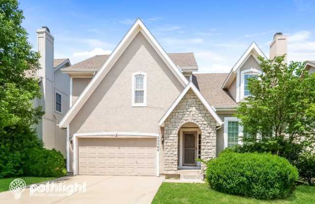 23564 West 126th Terrace - 23564 West 126th Terrace, Olathe, KS 66061