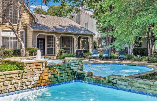 Photo of Willows on Rosemeade