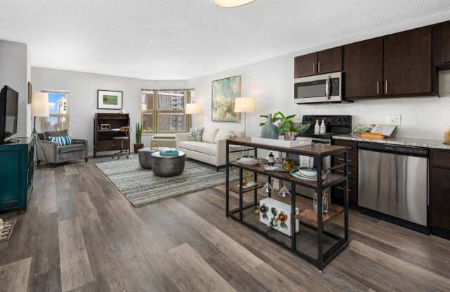 Photo of Chestnut Place