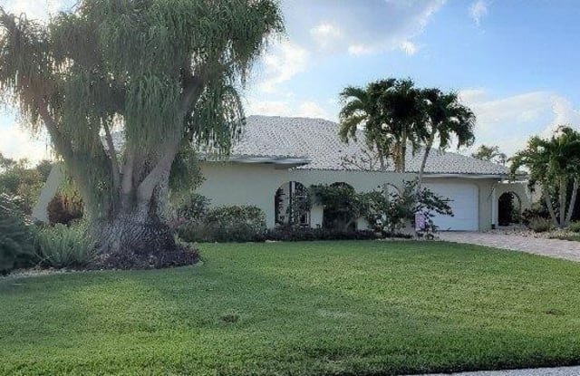 429 VIA CINTIA - 429 Vía Cintia, Punta Gorda, FL 33950