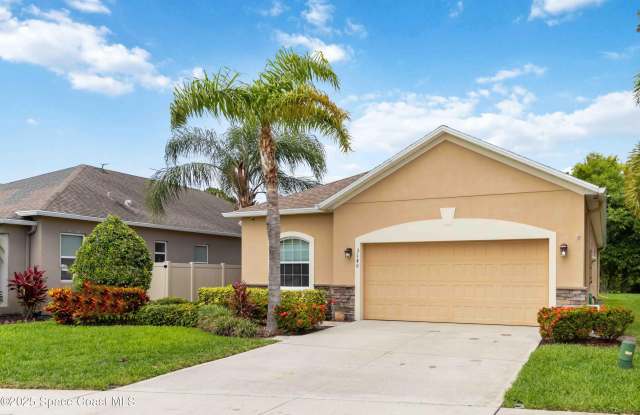 3140 Constellation Drive