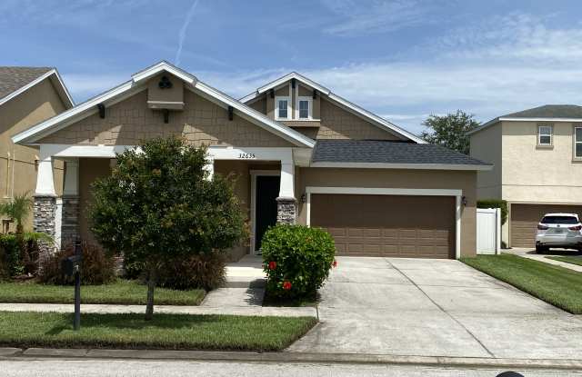 32635 Harmony Oaks Dr - 32635 Harmony Oaks Drive, Pasco County, FL 33545