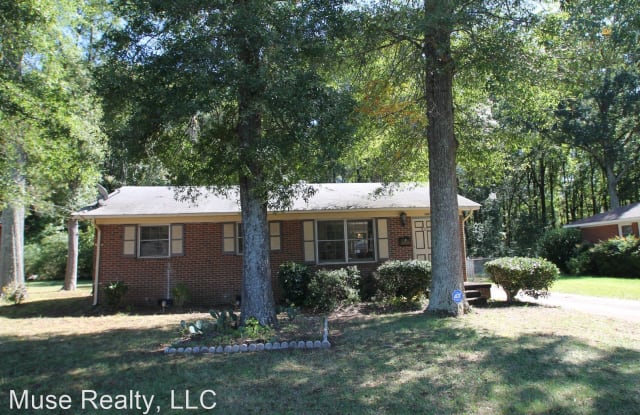 955 Albert Street - 955 Albert Street, Rock Hill, SC 29730