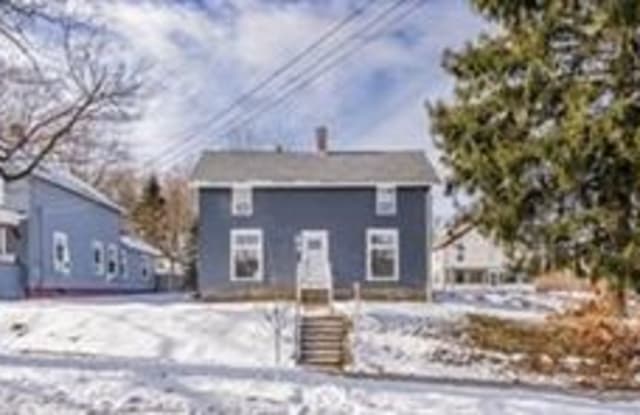 6 Bridge - 6 Bridge Street, Millers Falls, MA 01349