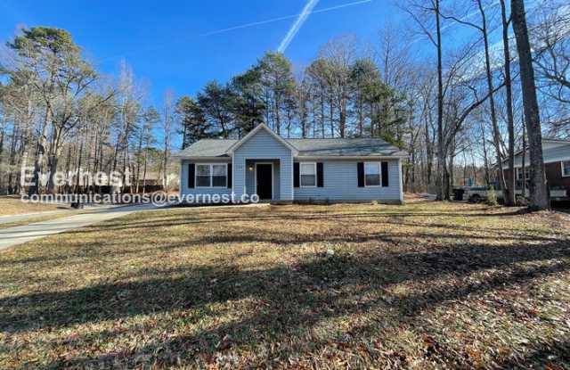 504 East McLelland Avenue