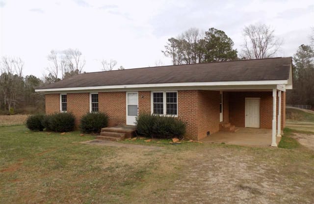 10187 W Old Spring Hope Road - 10187 West Old Spring Hope Road, Nash County, NC 27882