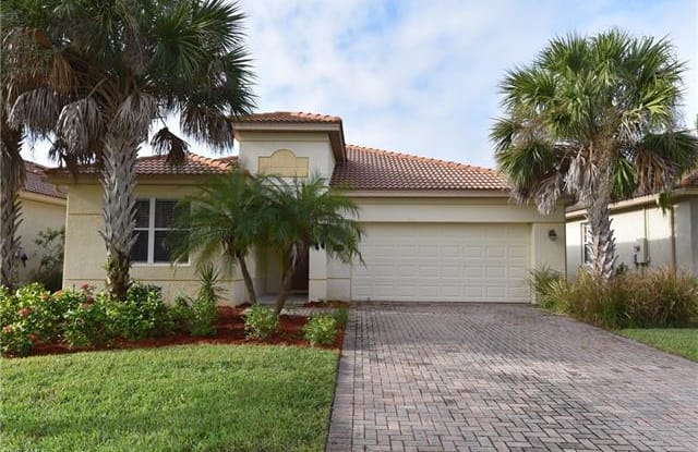 21586 Belvedere LN - 21586 Belvedere Lane, Estero, FL 33928