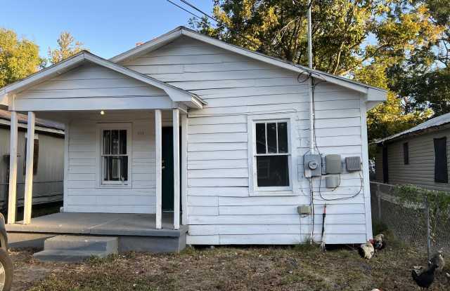 311 Short Street