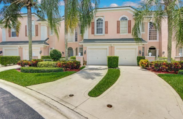 21522 St Andrews Grand Circle - 21522 Saint Andrews Grand Circle, Boca Raton, FL 33486