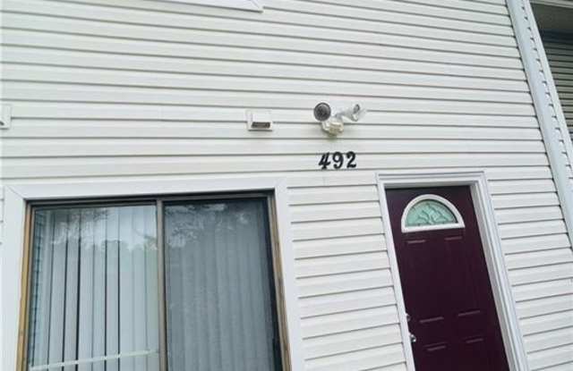 492 Granite Ridge Place