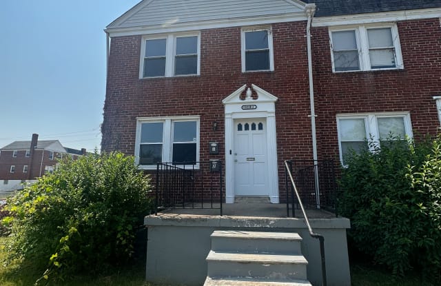 3733-2 Bonview Ave. - 3733 Bonview Avenue, Baltimore, MD 21213