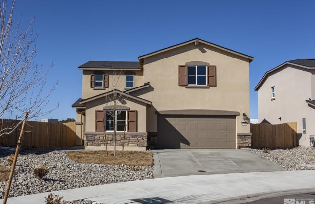 8981 Quail Falls Drive - 8981 Quail Falls Dr, Reno, NV 89506