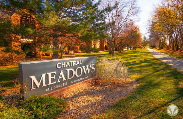 Chateau Meadows