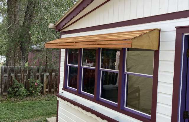 6810 West 61st Avenue