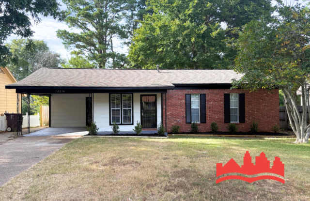 12214 Mary Alice Dr