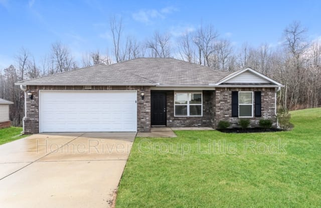 6049 Orange Valley Cv - 6049 Orange Valley Cove, Shannon Hills, AR 72002