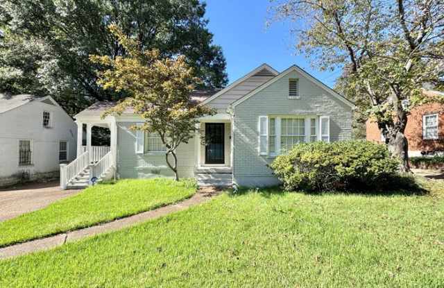 163 South Fenwick Road