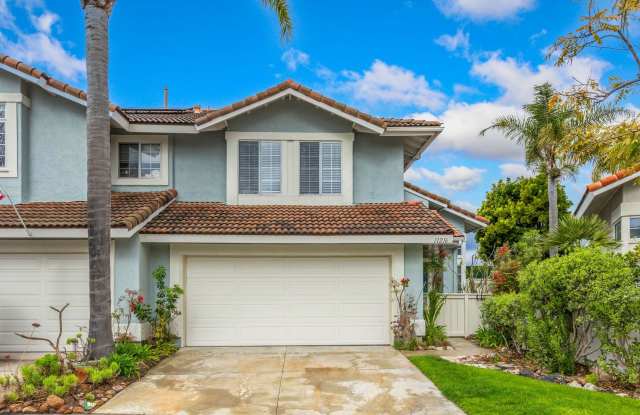 Stunning Home for Rent in Tierra Mesa, Sorrento Valley