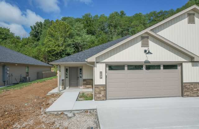 824 El Dorado Drive
