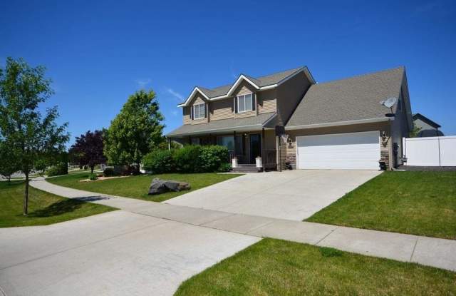 SINGLE FAMILY HOME ON WILBUR (RPM38)