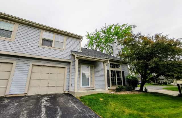 1106 North Knollwood Drive - 1