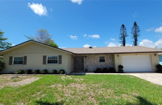 109 Kirtland DR - 109 Kirtland Drive, Collier County, FL 34110