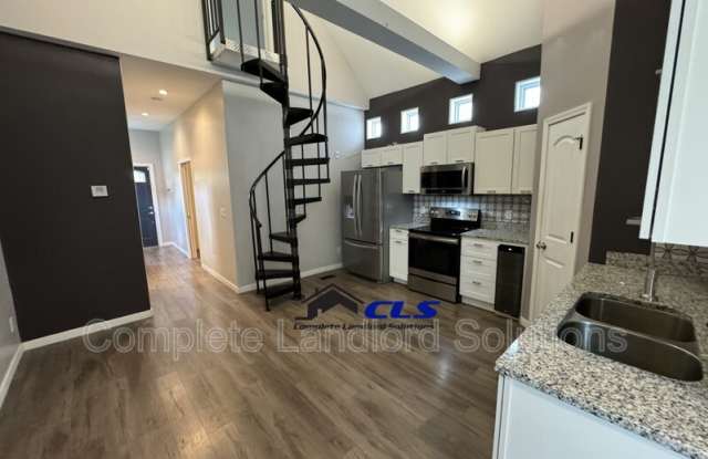 1111 North 8th Street