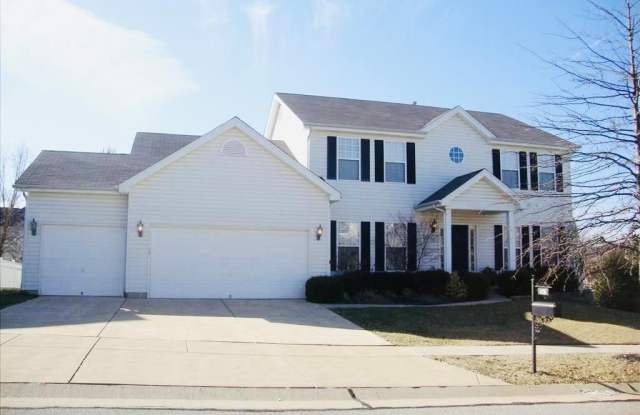 426 Remington Place Drive