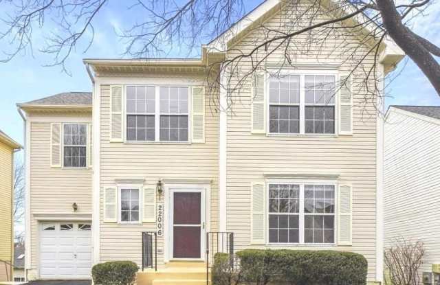 Photo of 22006 STONE PIER Lane