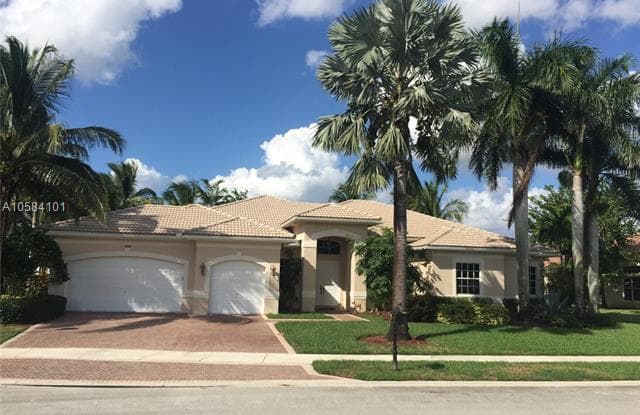 15351 SW 35th St - 15351 Southwest 35th Street, Davie, FL 33331