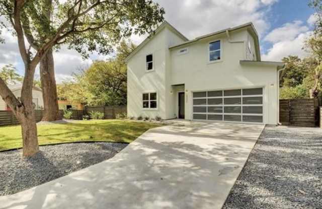 5200 Knight Circle