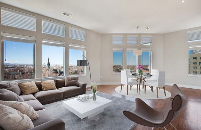 Photo of The Wheatley