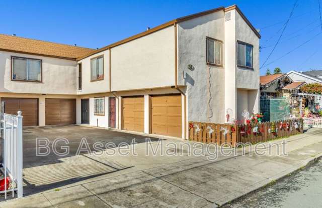 29 13th Street