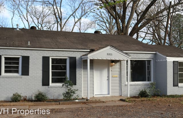 5311 Sussex Ave - 5311 Sussex Avenue, Shreveport, LA 71108