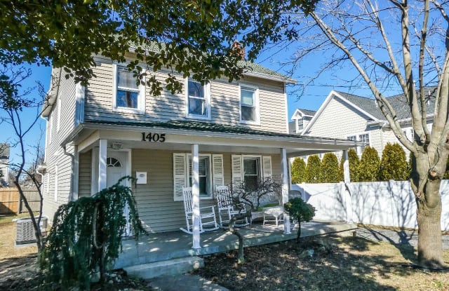 1405 H Street - 1405 State Route 71, Belmar, NJ 07719