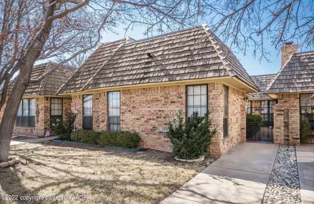 5930 Devon Drive