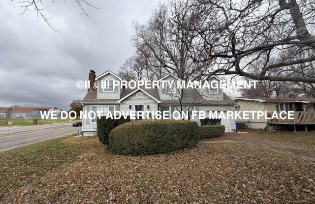 Photo of 5840 Floyd Street