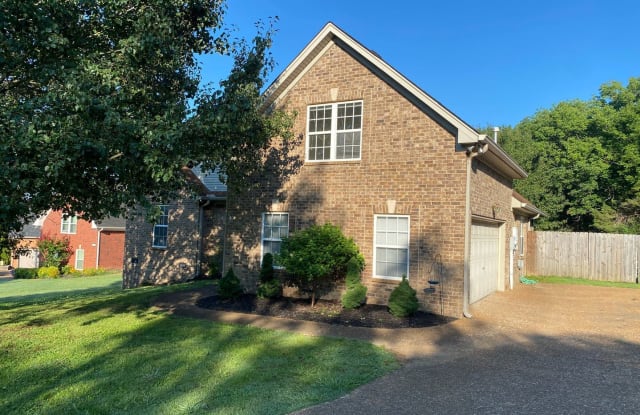 5024 John Hagar Rd - 5024 John Hager Road, Nashville, TN 37076