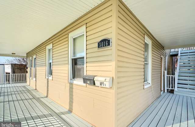 3016 HAMILTON AVENUE