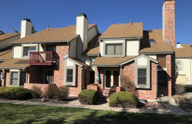 4210 S. Grandy Way, Unit #B