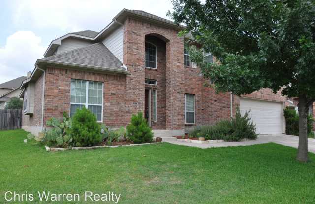 3537 Longhorn Trail