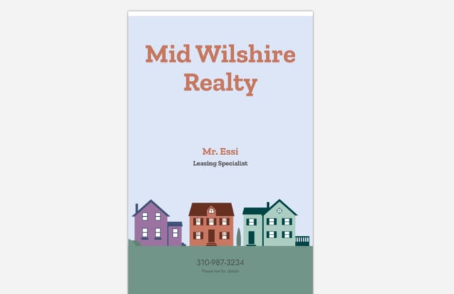 Photo of 757 S Berendo St