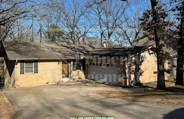 821 Silver Hill Road