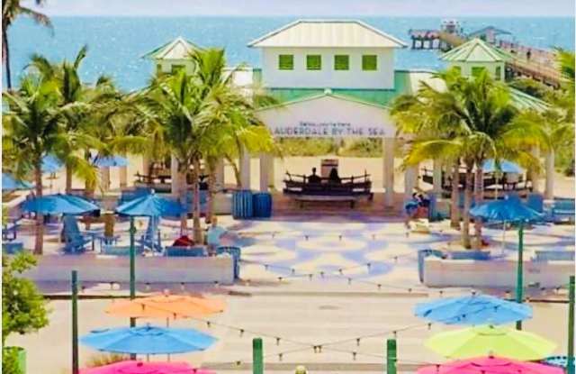 229 E Commercial Boulevard unit: 2